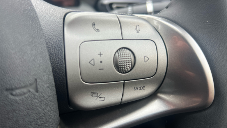 BYD Dolphin Surf 65kW Active 30kWh 5dr Auto Electric Hatchback